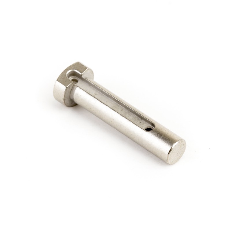 Pivot Pin in Silver